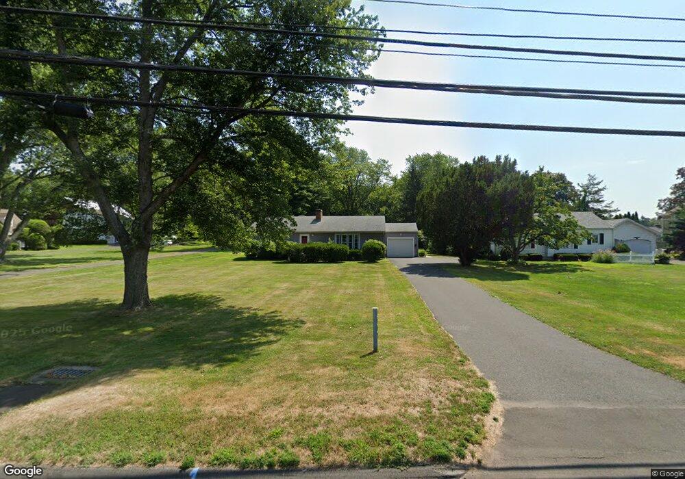 1467 Enfield St, Enfield, CT 06082 - photo 1