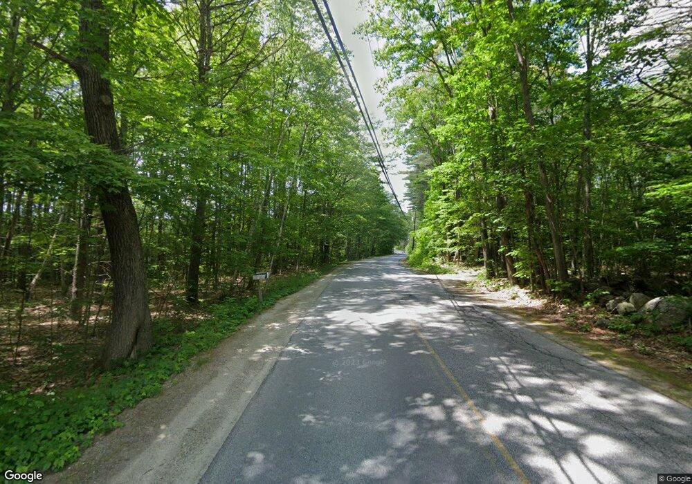 76 Bog Rd, Hillsborough, NH 03244 - photo 1