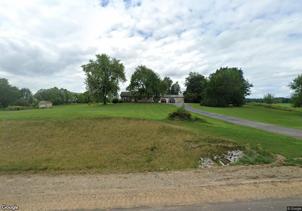 7750 Us Highway 127, Addison, MI 49220 - photo 1