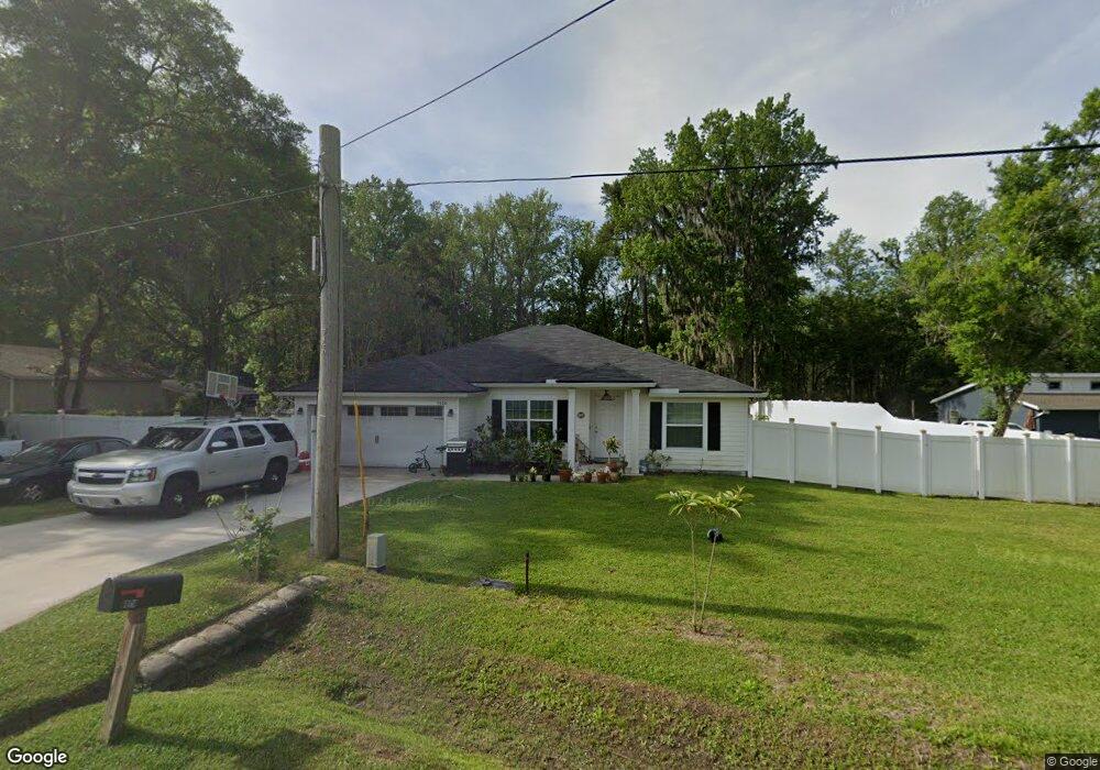 7424 Silver Lake Terrace, Jacksonville, FL 32216 - photo 1