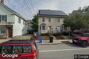 299 River St Unit 299, Waltham, MA 02453