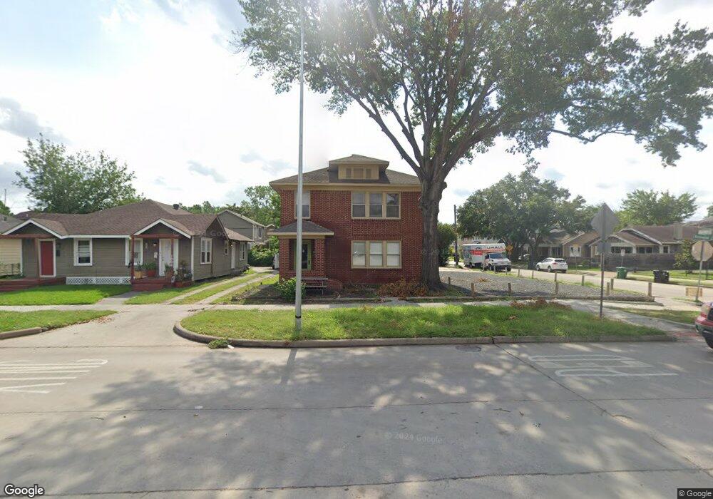 1002 Studewood St unit A, Houston, TX 77008 - photo 1