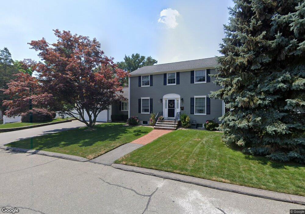 3 Sylvester Ave, Beverly, MA 01915 - photo 1