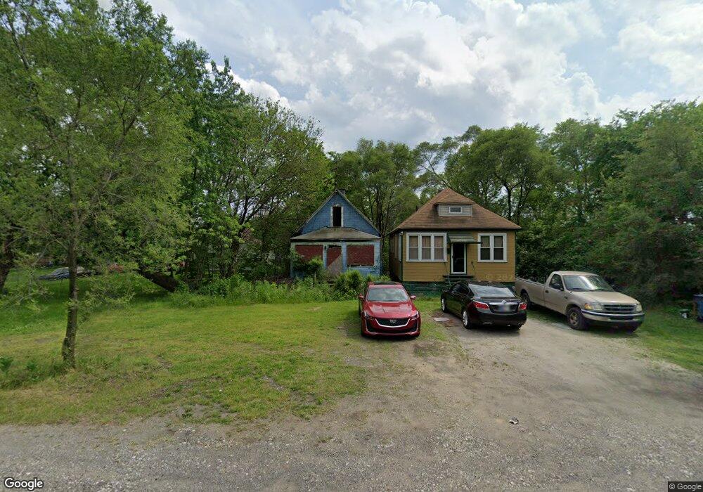 2955 W 9th Place, Gary, IN 46404 - photo 1