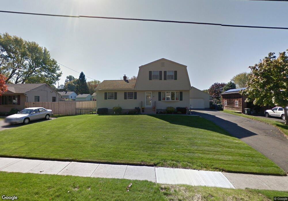 13 Dorothy St, Milford, CT 06460 - photo 1