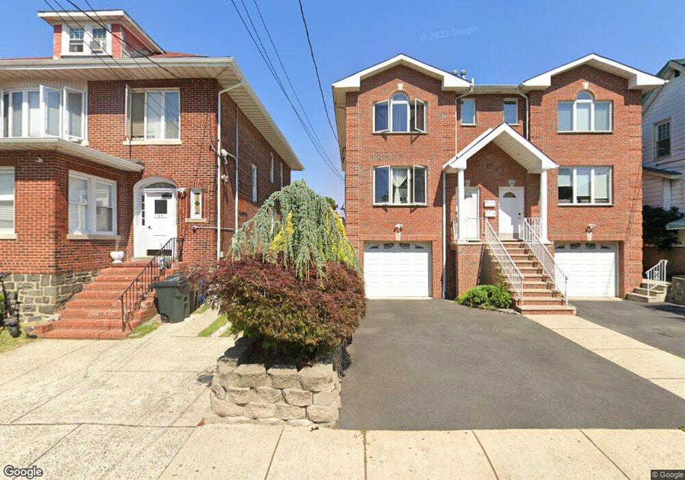 137A Fulton Ave unit C000A, Fairview, NJ 07022 - photo 1