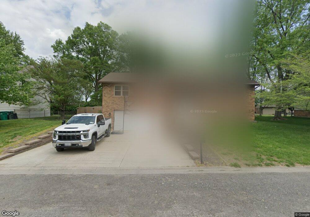 21 Meyer Dr, Freeburg, IL 62243 - photo 1