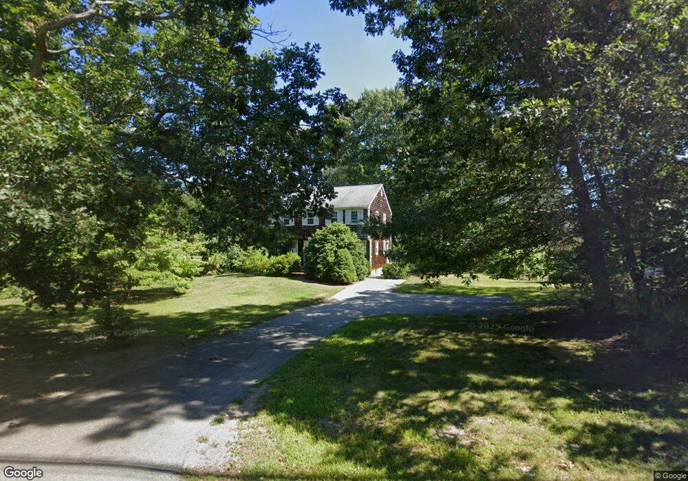 33 French St, Hingham, MA 02043 - photo 1