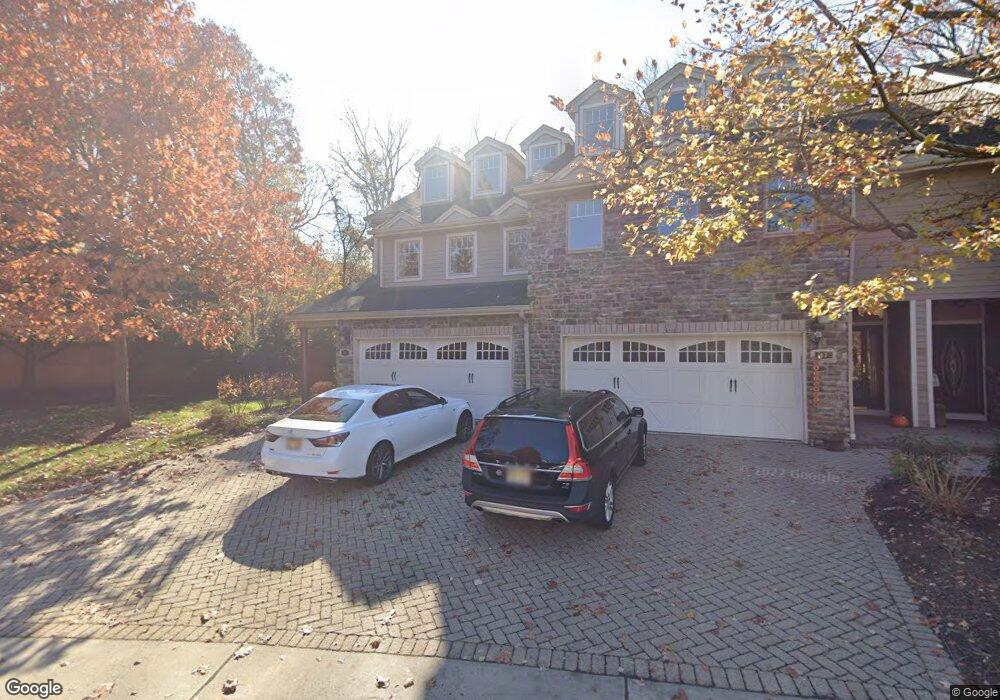 45 Eggers Ct, Summit, NJ 07901 - photo 1