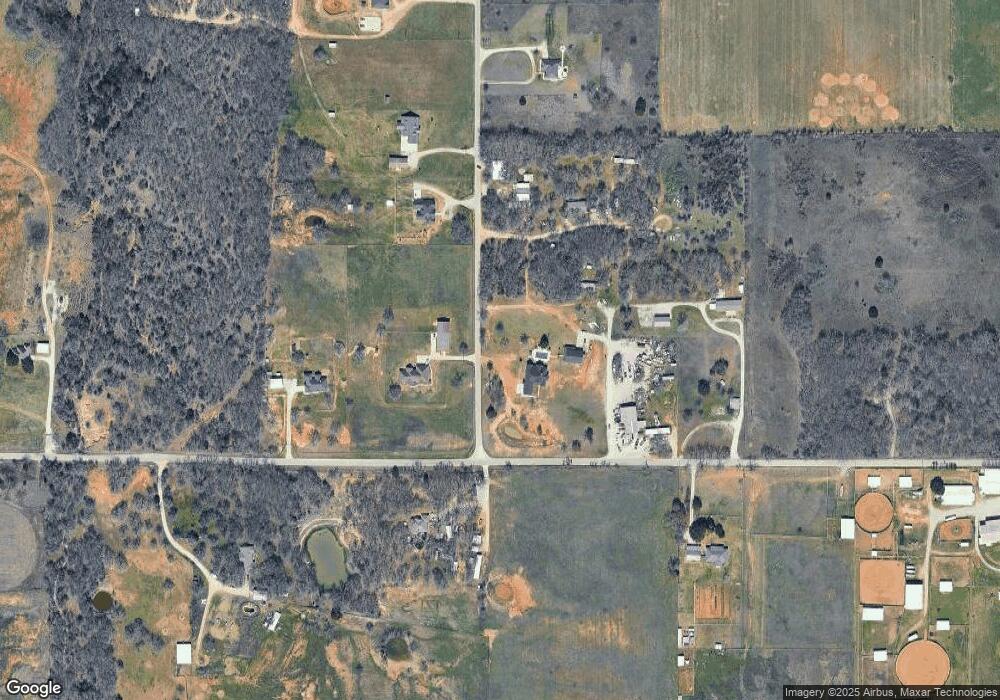 991 County Road 3330, Bridgeport, TX 76426 - photo 1