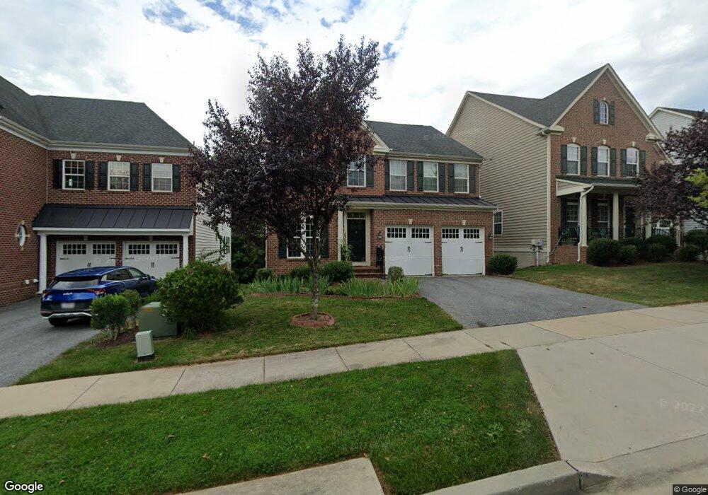 23026 Sycamore Farm Dr, Clarksburg, MD 20871 - photo 1