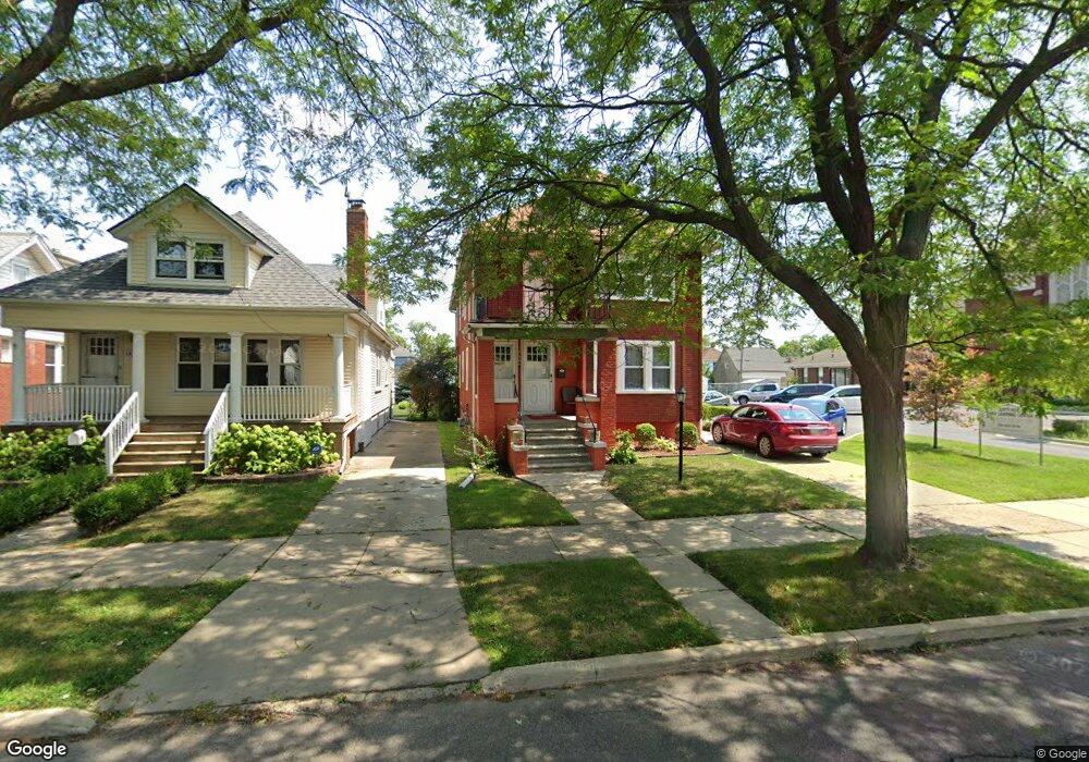 1450 Maryland St unit 1452, Grosse Pointe Park, MI 48230 - photo 1