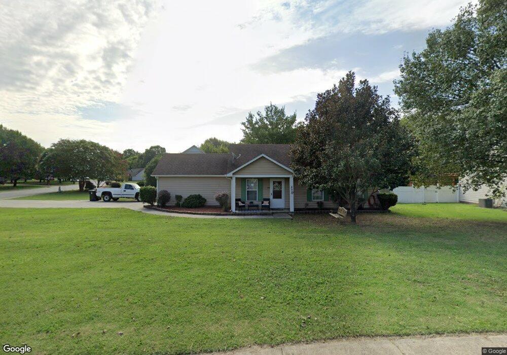 4629 Falcon Chase Dr SW, Concord, NC 28027 - photo 1