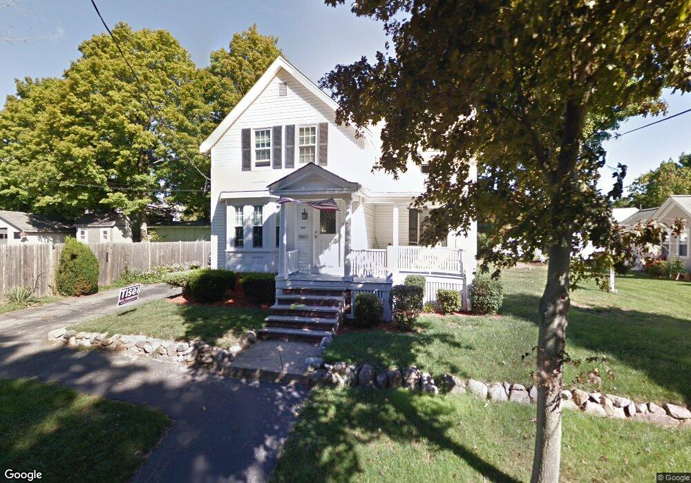 35 Central St, Wakefield, MA 01880 - photo 1