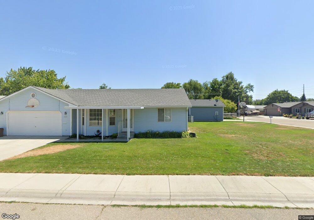 622 S Banner St, Nampa, ID 83686 - photo 1