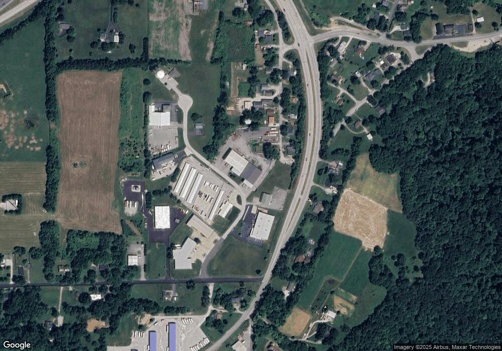 526 Maplewood Blvd, Georgetown, IN 47122 - photo 1