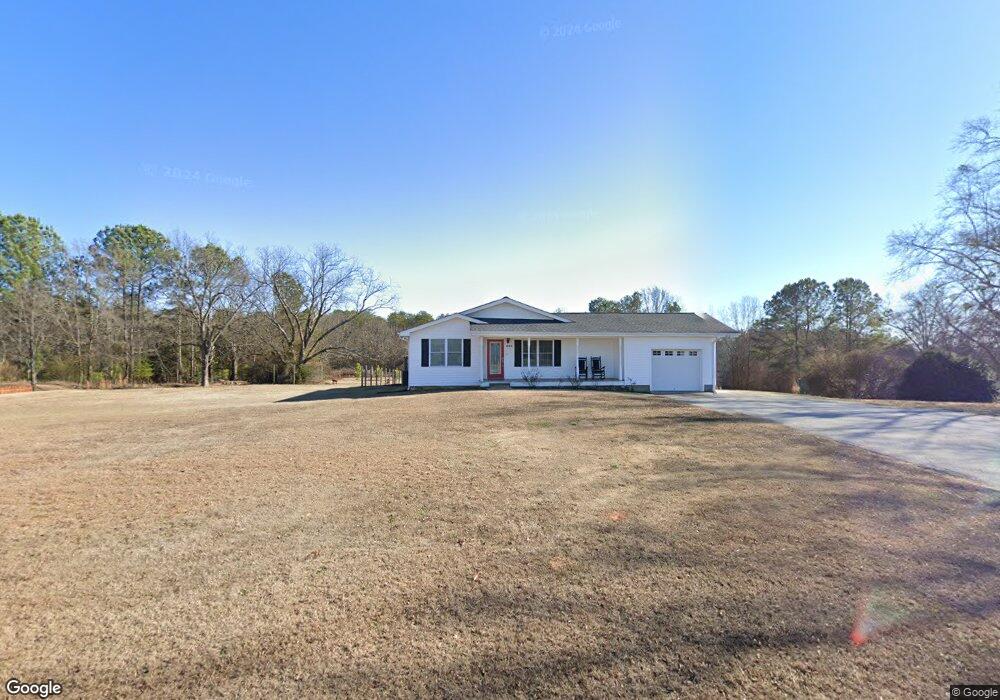 640 Windmill Hill Rd, Inman, SC 29349 - photo 1