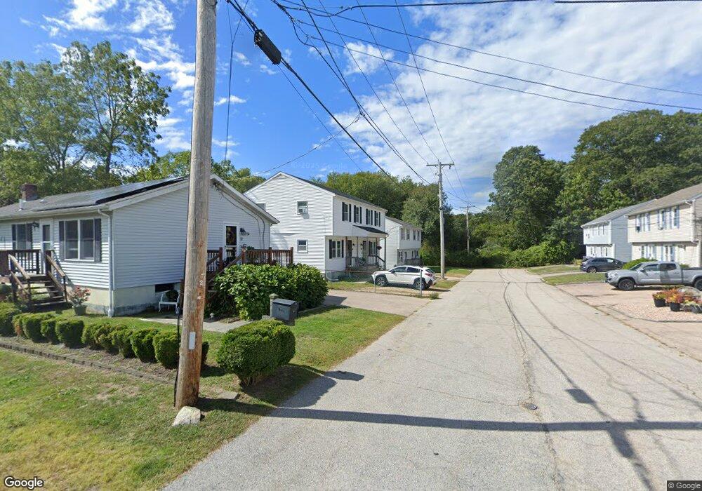 7 Annanias Ave unit A, Westerly, RI 02891 - photo 1