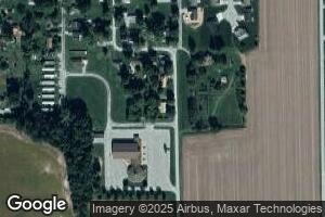 407 S Maryland St, Toledo, IL 62468