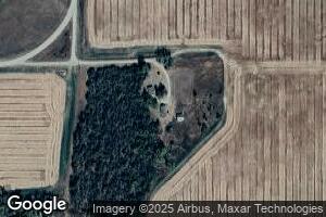 18705 W Pony Express Rd, Holstein, NE 68950