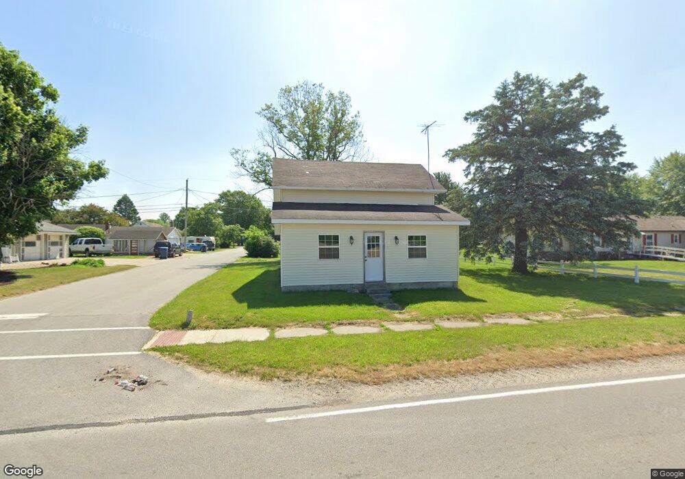 583 N Main St, Andrews, IN 46702 - photo 1