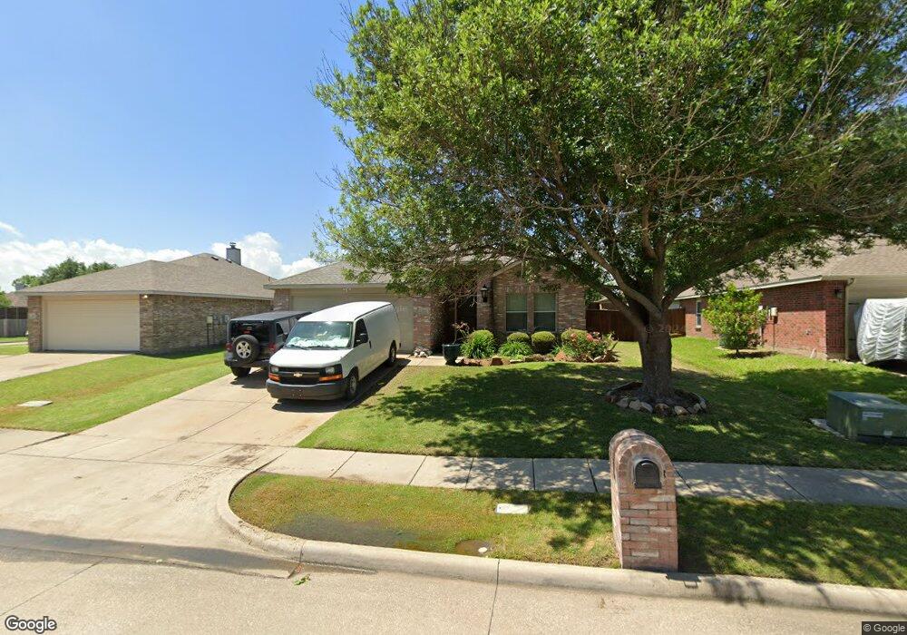 703 Pickwick Ln, Wylie, TX 75098 - photo 1