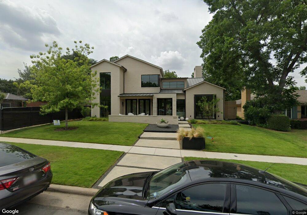 6915 Bob o Link Dr, Dallas, TX 75214 - photo 1