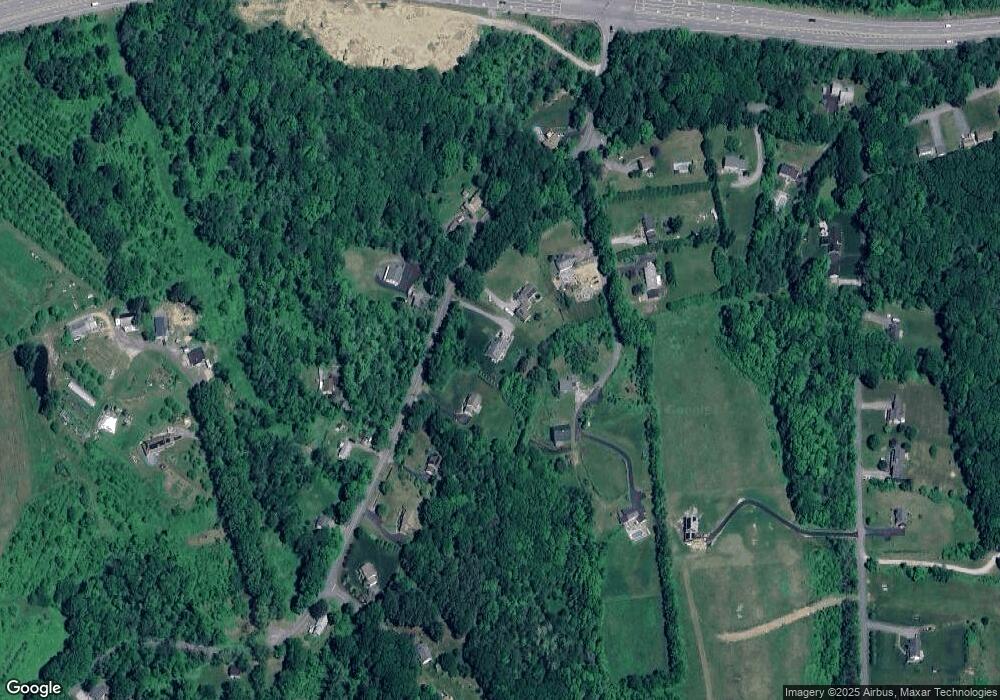 21 Old Worcester Rd, Charlton, MA 01507 - photo 1