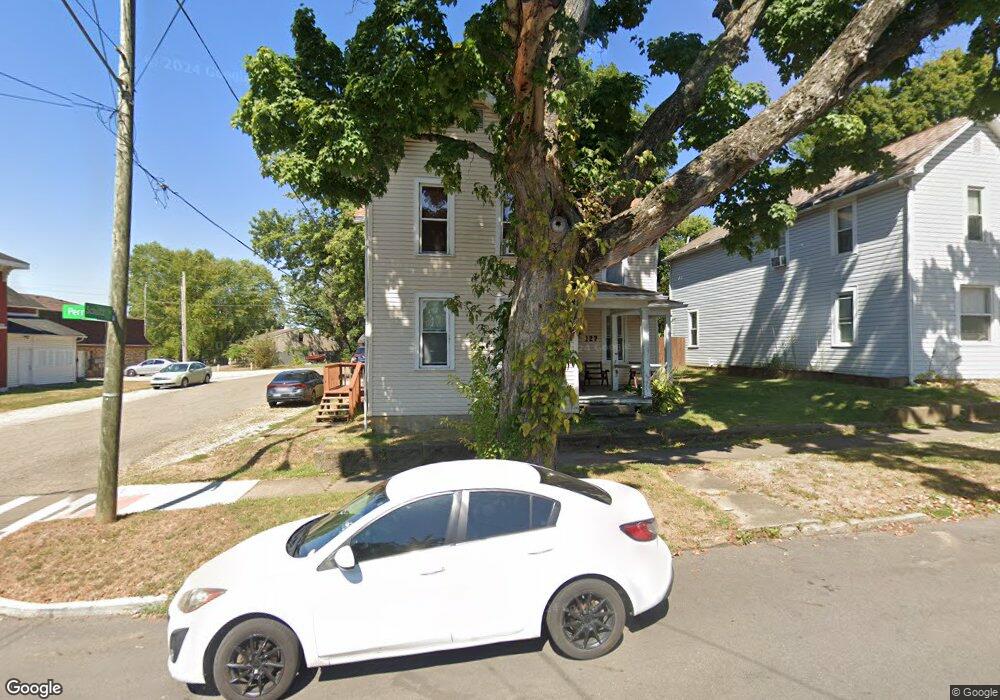 227 Perry St, Lancaster, OH 43130 - photo 1