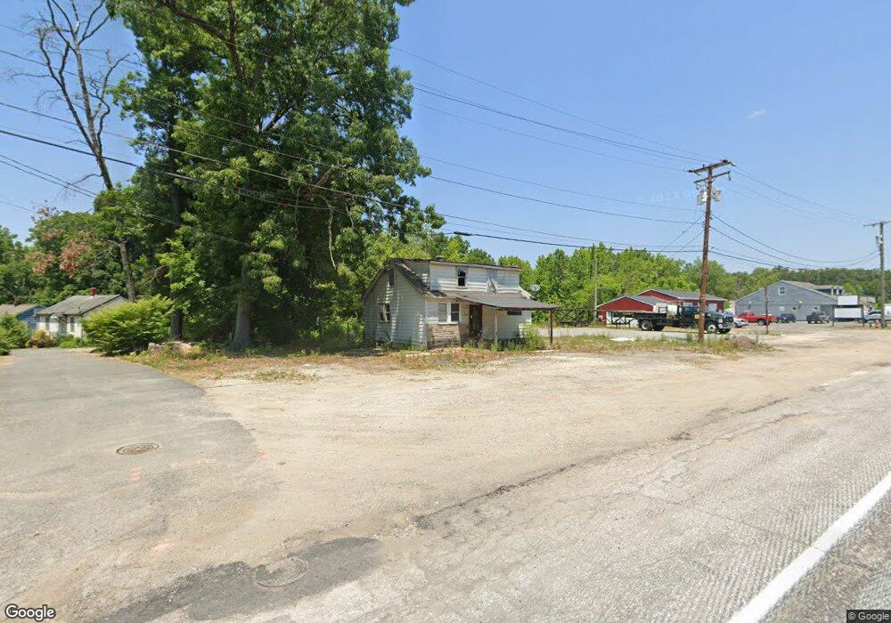 11243 Pulaski Hwy, White Marsh, MD 21162 - photo 1