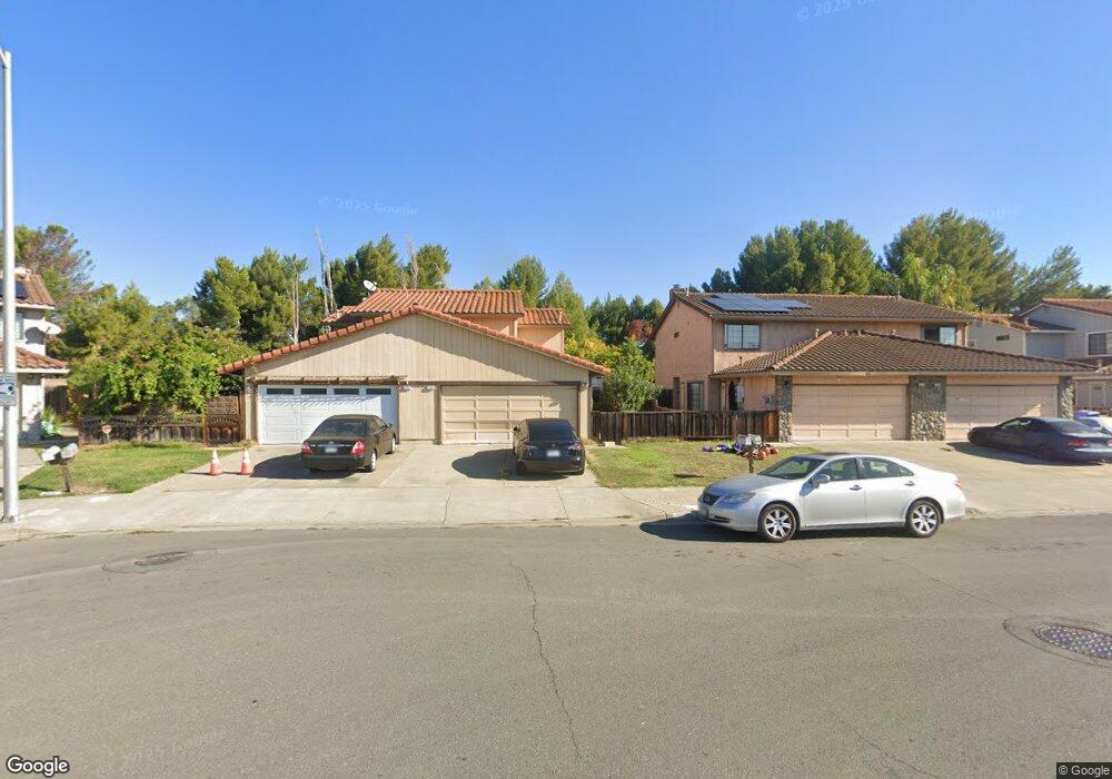 37328 Hill St, Newark, CA 94560 - photo 1