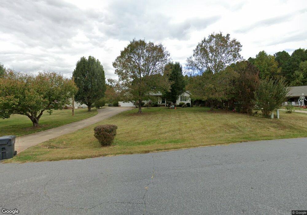 145 Morrison Creek Rd, Statesville, NC 28625 - photo 1