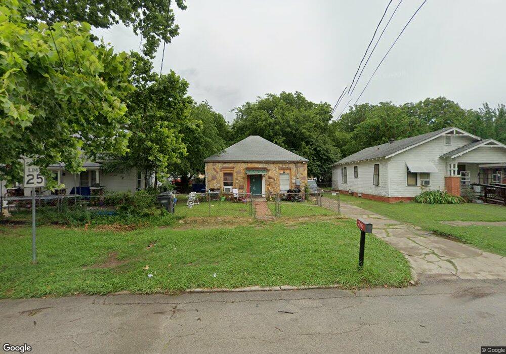 715 2nd Ave NW, Ardmore, OK 73401 - photo 1