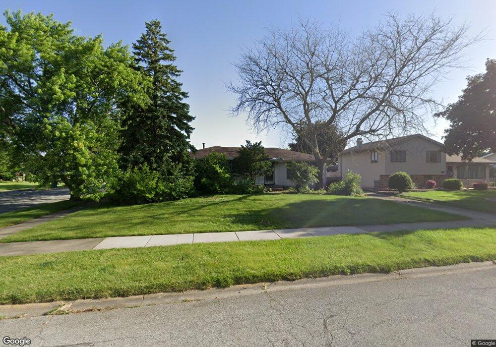 934 Devonshire Ln, Dyer, IN 46311 - photo 1