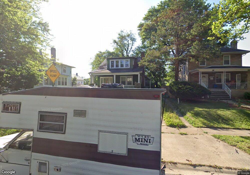 3411 Cedardale Rd unit 1, Baltimore, MD 21215 - photo 1