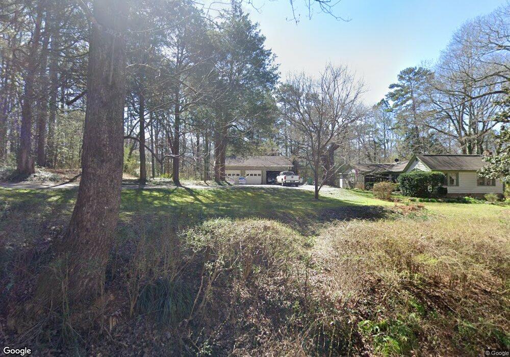 6103 Bowers Rd, Stone Mountain, GA 30087 - photo 1