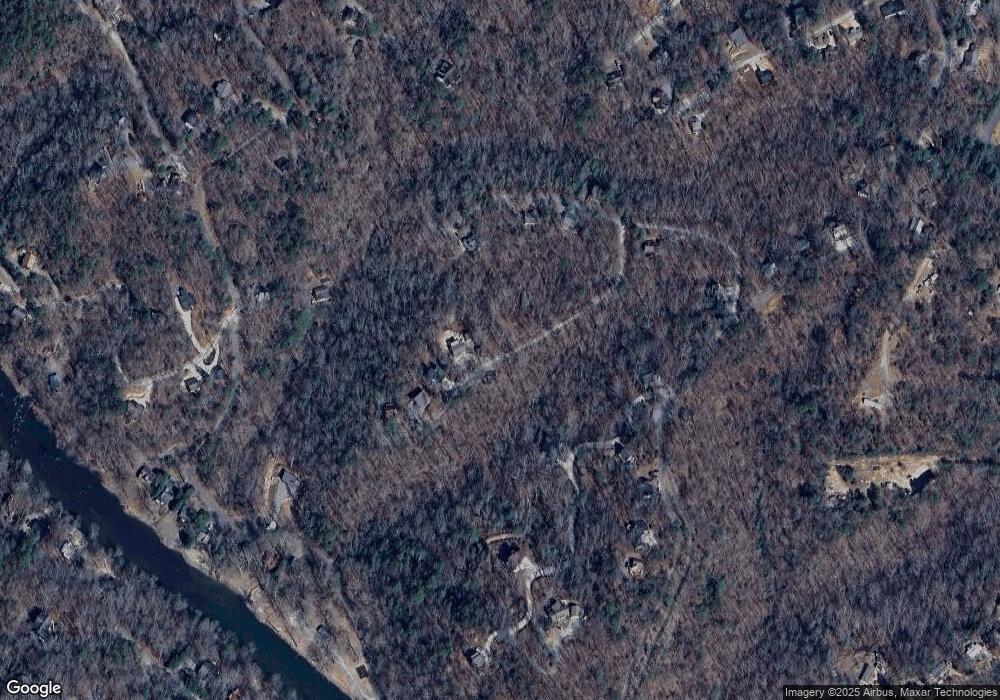 656 Forest Ct, Ellijay, GA 30540 - photo 1