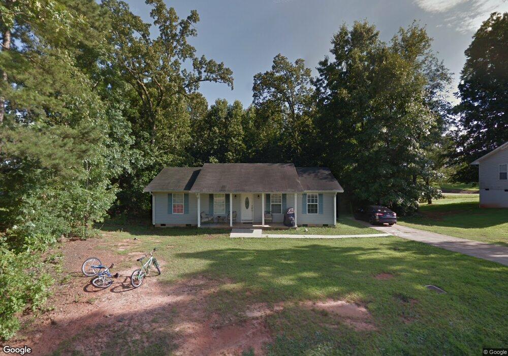464 Hesse Hwy, Walhalla, SC 29691 - photo 1