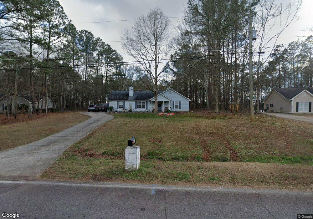 95 Duncan Rd, Carrollton, GA 30116 - photo 1