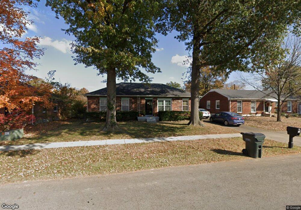 5803 Bucks Ln, Louisville, KY 40291 - photo 1