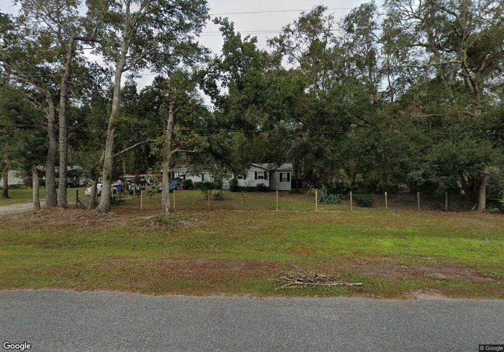 677 Green Swamp Rd, Brunswick, GA 31525 - photo 1