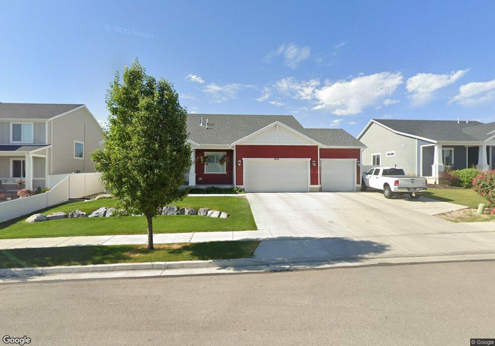 3767 W Creek Meadow Rd unit 14, Riverton, UT 84065 - photo 1