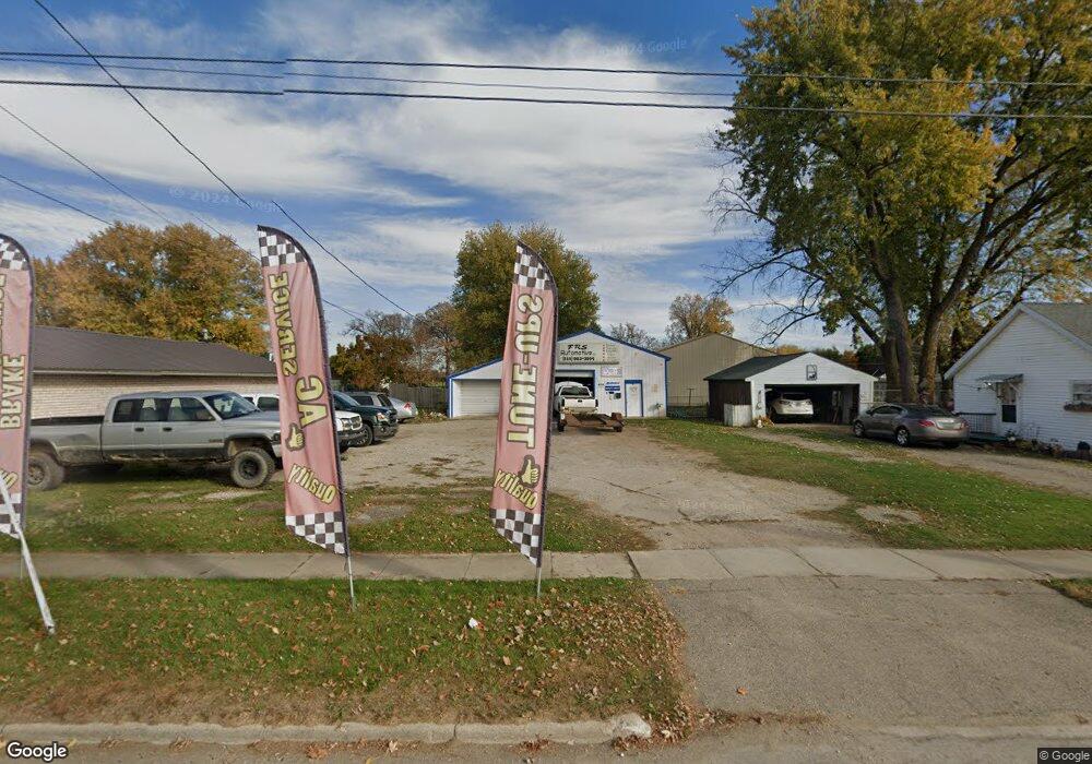 211 S Main St, Oakley, MI 48649 - photo 1