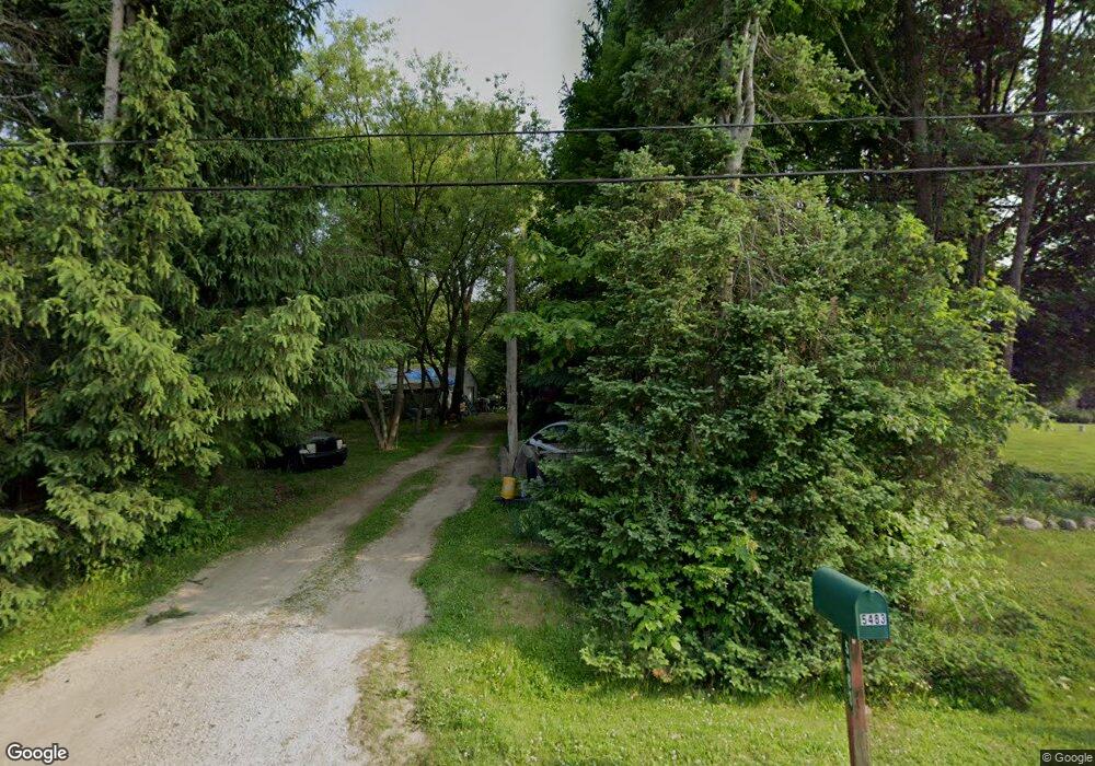 5483 Hubbard Dr, Flint, MI 48506 - photo 1