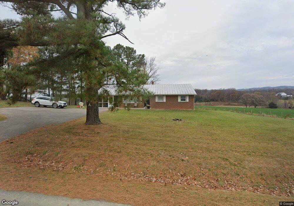 549 Copp Rd, Strasburg, VA 22657 - photo 1