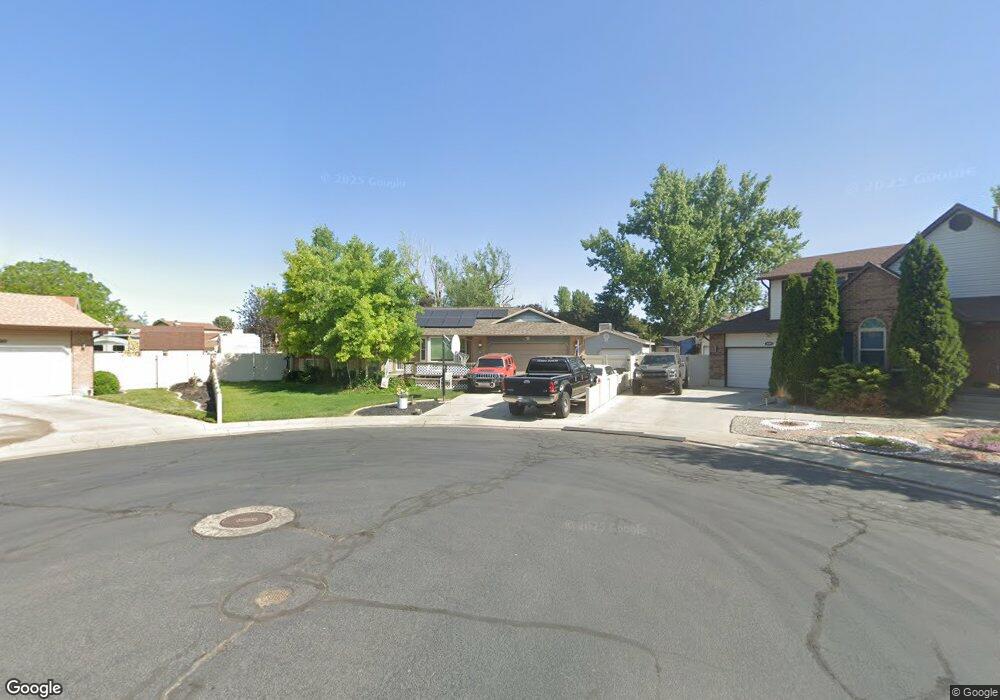 6808 S 3300 W, West Jordan, UT 84084 - photo 1