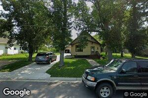 326 5th St, Clinton, MN 56225