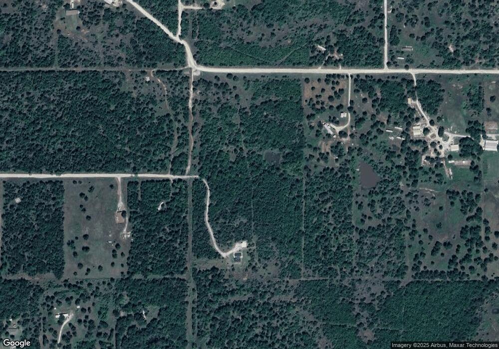 12090 Grimes Rd, Beggs, OK 74421 - photo 1