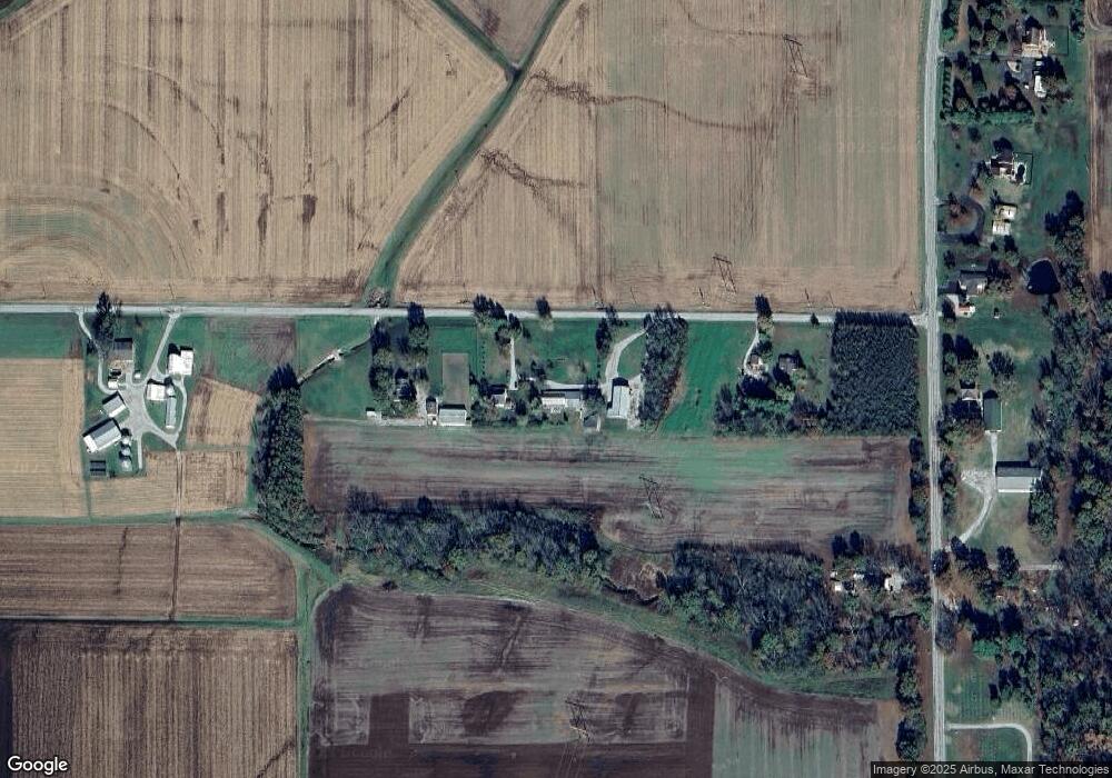 9950 Drum Hill Rd, Mascoutah, IL 62258 - photo 1