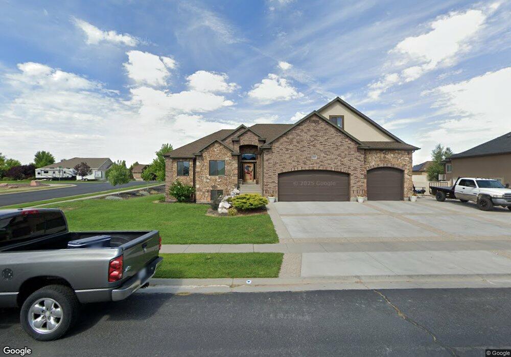 4745 S 4950 W, West Haven, UT 84401 - photo 1